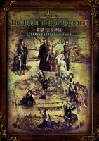 アナタを幸せにする世界の伝説シリーズ・4 アナ伝4「The Dawn of The Ragnarok ～異聞・北欧神話～」ビジュアル