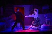 せたがやこどもプロジェクト 2023 アミューズ×世田谷パブリックシアター ミュージカル「カラフル」より。（Photo by NAITO）