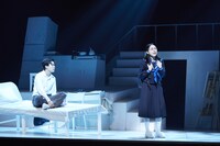 せたがやこどもプロジェクト 2023 アミューズ×世田谷パブリックシアター ミュージカル「カラフル」より。（Photo by NAITO）