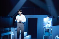 せたがやこどもプロジェクト 2023 アミューズ×世田谷パブリックシアター ミュージカル「カラフル」より。（Photo by NAITO）