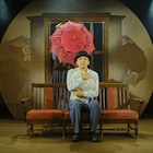 作家ミハイル・ブルガーコフとスターリンの関係描く、劇団印象の新作「犬と独裁者」開幕