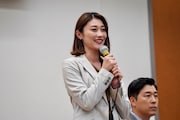 原幹恵