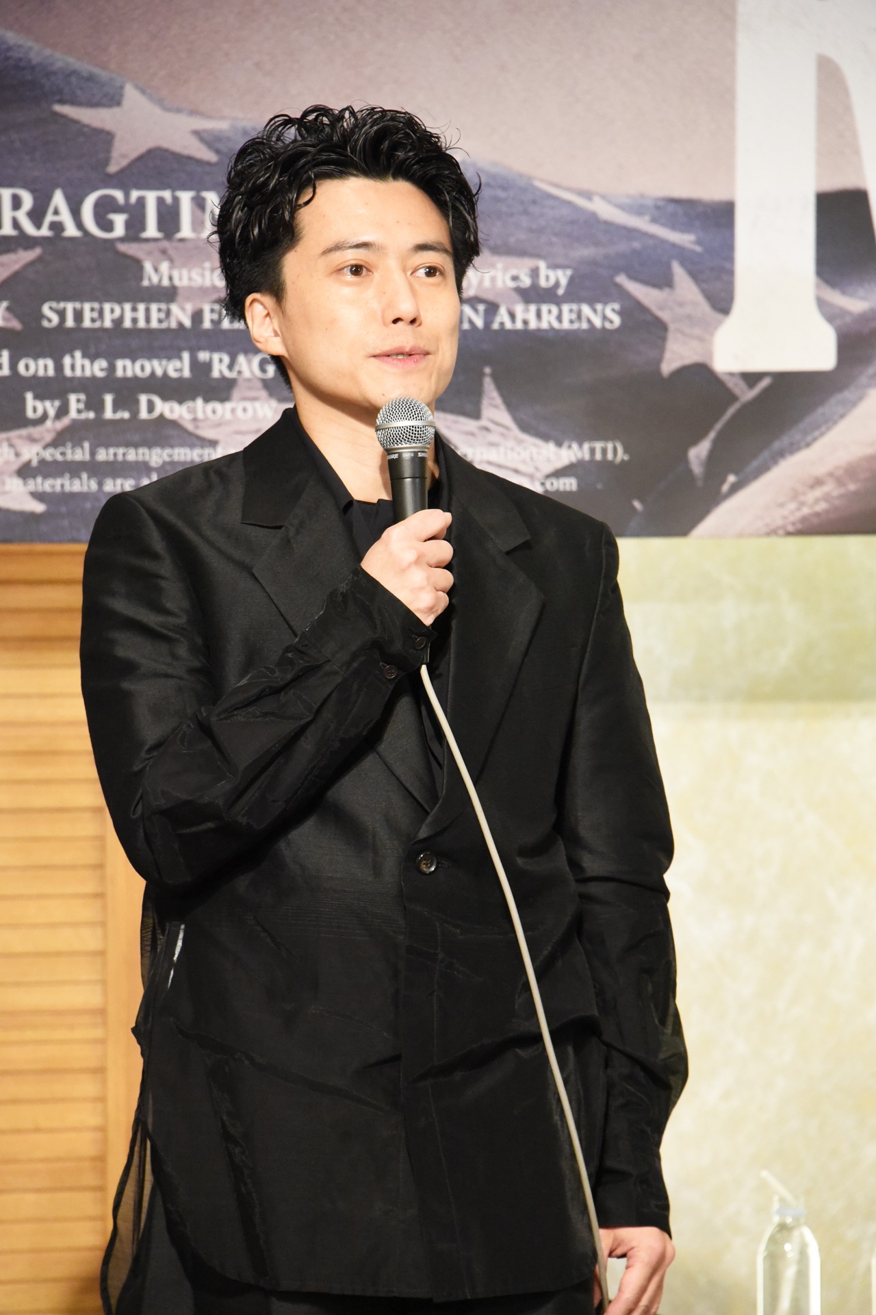 藤田俊太郎