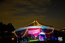 劇団おぼんろの過去公演より。