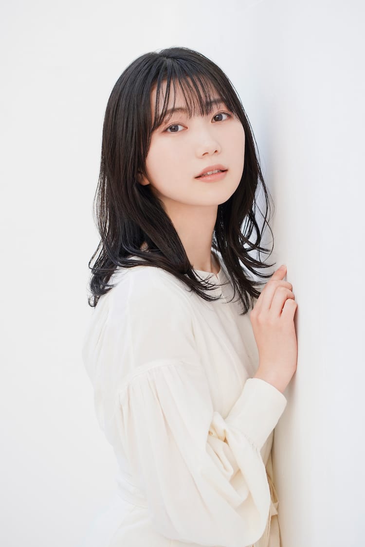 須藤叶希が出演、さまざまな媒体から物語の“余白”想像する「永遠を、愛 