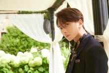 「吉高志音1st写真集（仮）」（東京ニュース通信社）より。