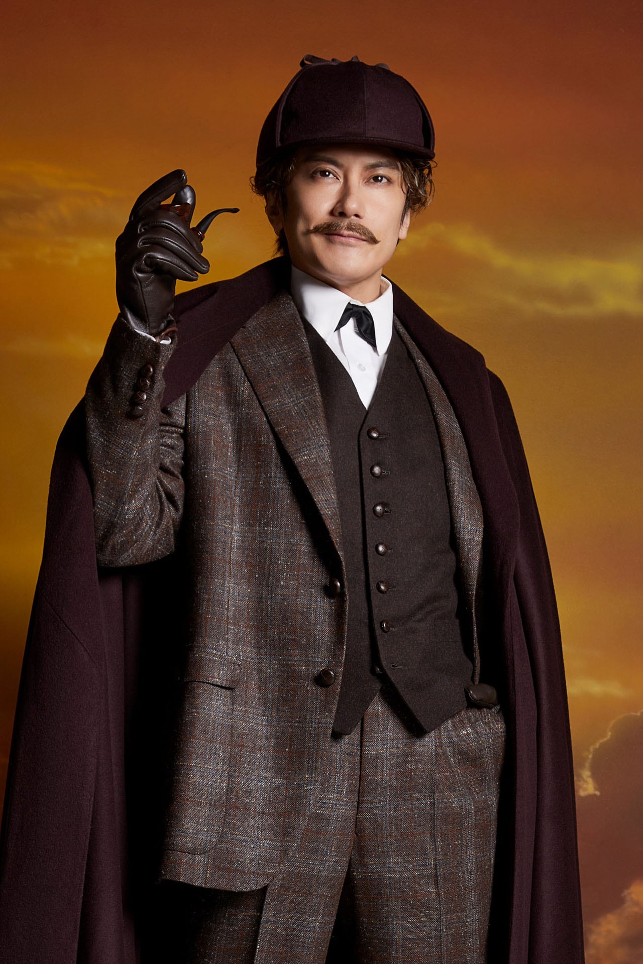 【数量限定SET】小西遼生さん掲載3ページ（ポスターサイズ）#85122 数量限定SET】小西遼生さん掲載3ページ（ポスターサイズ）#85122 new