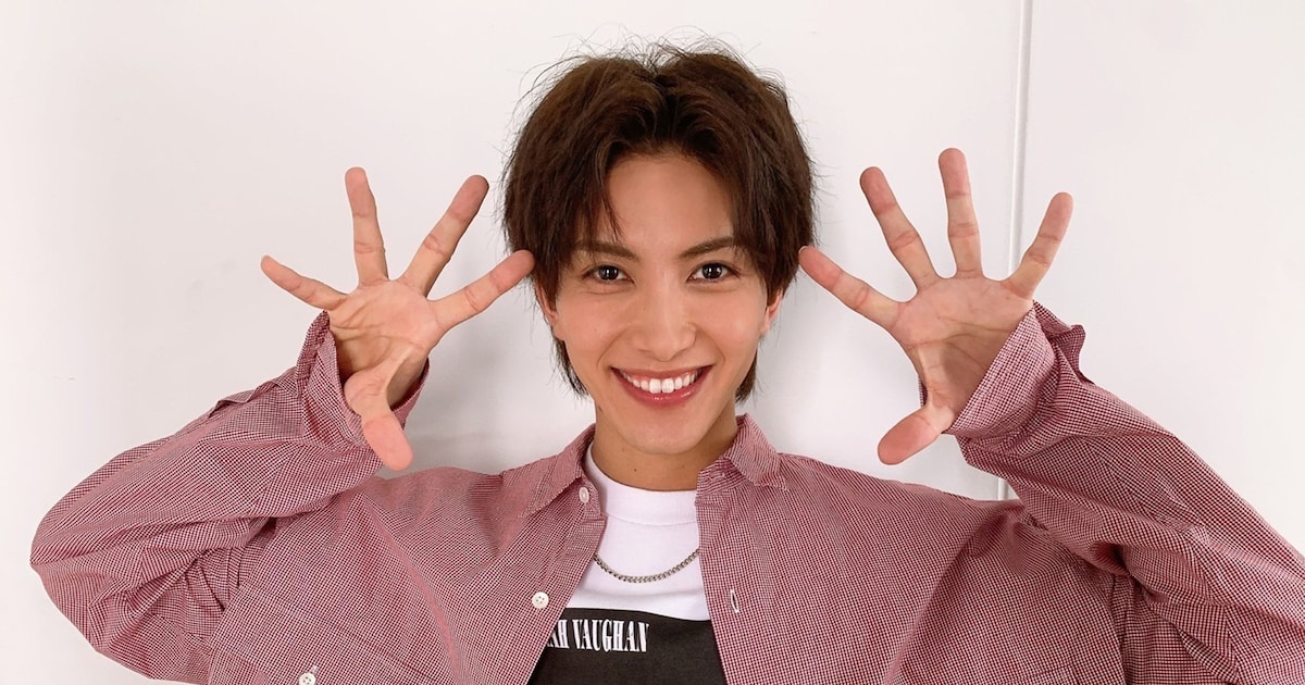 泰江和明のこだわり詰まった1st写真集「あなた江」発売、京都・東京で 