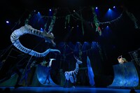 ブロードウェイミュージカル「ピーター・パン」より。（撮影：宮川舞子、提供：ホリプロ）