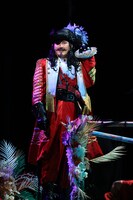 ブロードウェイミュージカル「ピーター・パン」より。（撮影：宮川舞子、提供：ホリプロ）