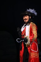 ブロードウェイミュージカル「ピーター・パン」より。（撮影：宮川舞子、提供：ホリプロ）