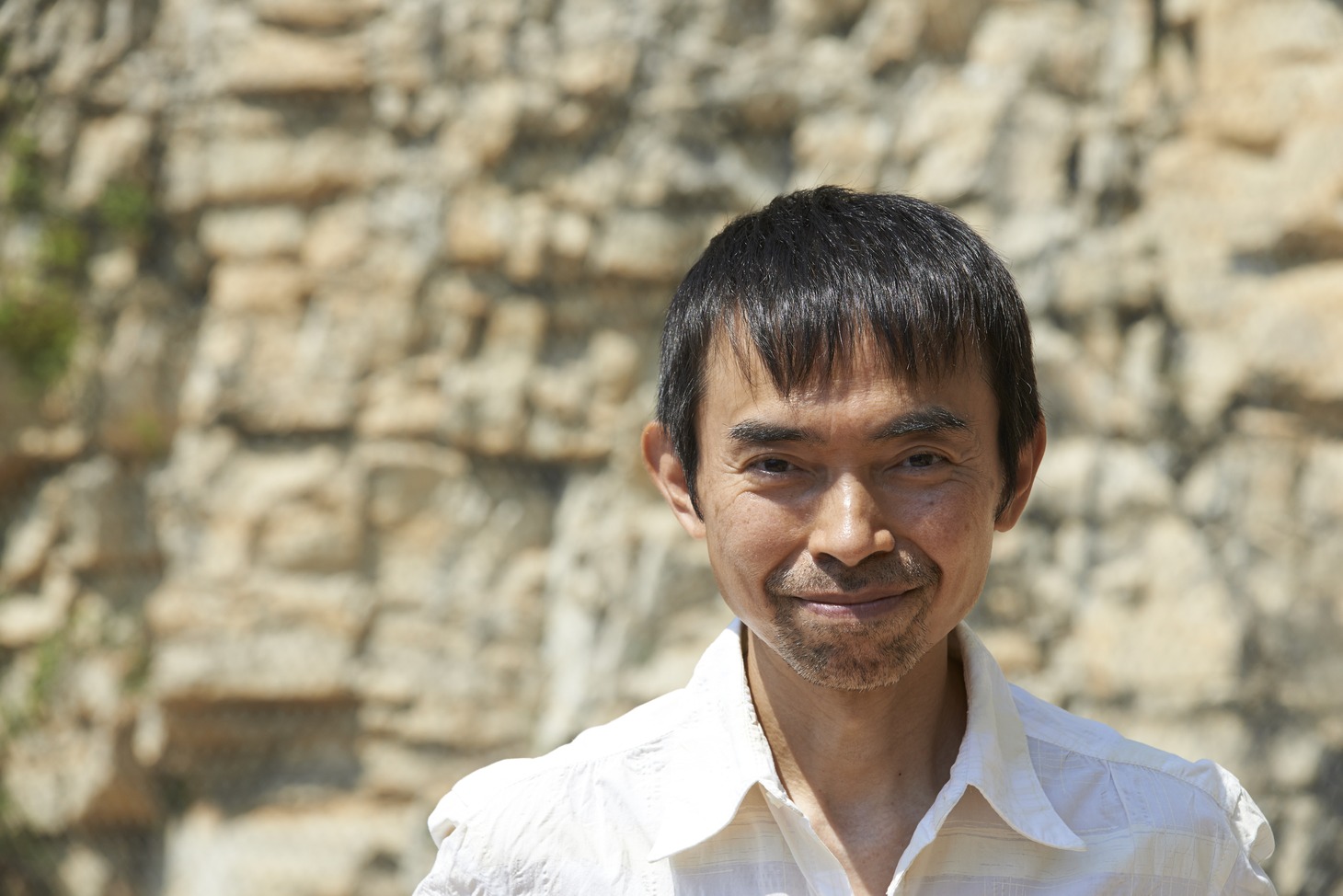 宮城聰(c)Ryota Atarashi