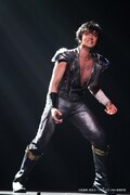ミュージカル「フィスト・オブ・ノーススター~北斗の拳~」より。(撮影:田中亜紀)