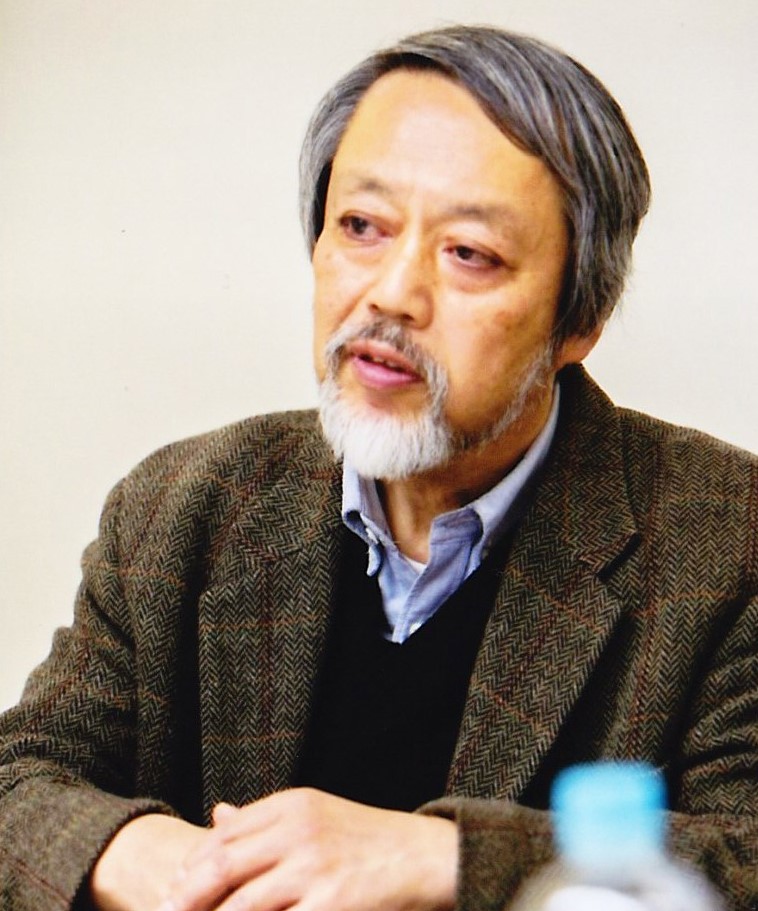小堀純