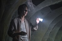 CEDAR Produce vol.10「逃亡」より。