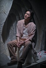 CEDAR Produce vol.10「逃亡」より。