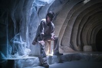 CEDAR Produce vol.10「逃亡」より。