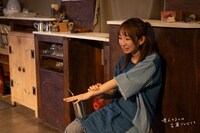 チャミチャム case2「憶えてるのは言葉じゃなくて」より。（撮影：月館森）