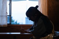 チャミチャム case2「憶えてるのは言葉じゃなくて」より。（撮影：月館森）