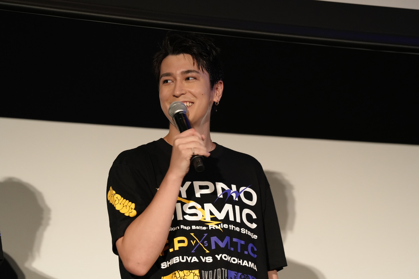 バーンズ勇気