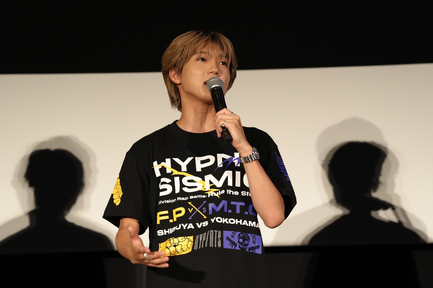安井謙太郎