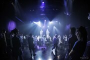 劇団壱劇屋 15th year「Re:Play」02 本公演「空間スペース3D」より。