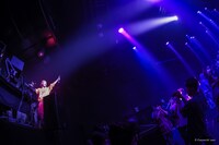 劇団壱劇屋 15th year「Re:Play」02 本公演「空間スペース3D」より。