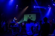 劇団壱劇屋 15th year「Re:Play」02 本公演「空間スペース3D」より。