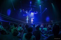 劇団壱劇屋 15th year「Re:Play」02 本公演「空間スペース3D」より。