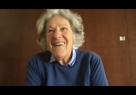 アリアーヌ・ムヌーシュキン