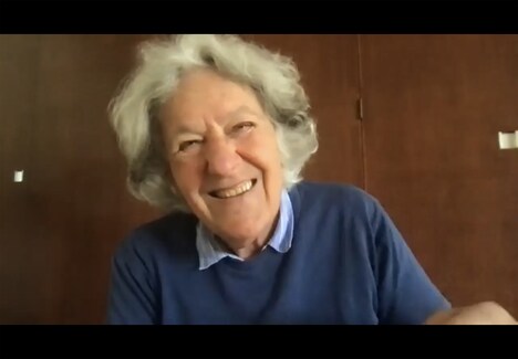 アリアーヌ・ムヌーシュキン