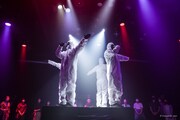 劇団壱劇屋 15th year「Re:Play」02 本公演「空間スペース3D」より。
