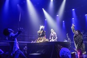 劇団壱劇屋 15th year「Re:Play」02 本公演「空間スペース3D」より。