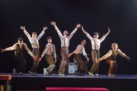 ニヴァンテ「ライトな兄弟」より。