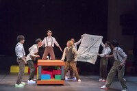 ニヴァンテ「ライトな兄弟」より。