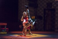 ニヴァンテ「ライトな兄弟」より。