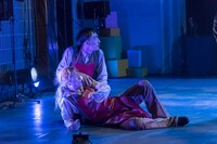 ニヴァンテ「ライトな兄弟」より。