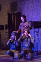 ニヴァンテ「ライトな兄弟」より。