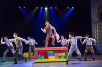 ニヴァンテ「ライトな兄弟」より。