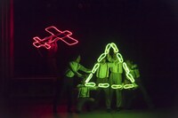 ニヴァンテ「ライトな兄弟」より。