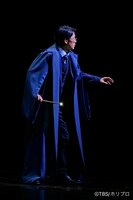 TBS, HORIPRO & The Ambassador Theatre Group present  舞台「ハリー・ポッターと呪いの子」より。