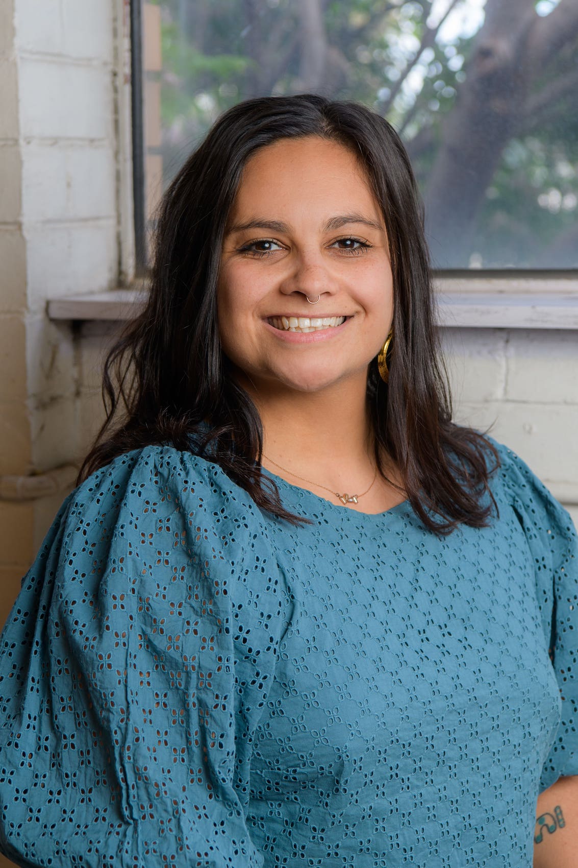 ナヨカ・ブンダ・ヒース