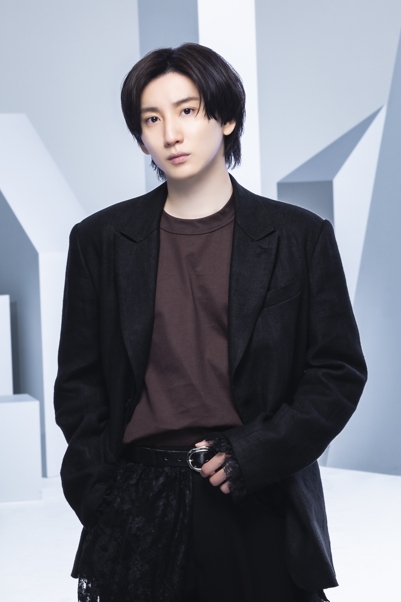 京本大我（SixTONES）