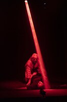 LAL STORY「『剣聖』-運に見放された男-」より。