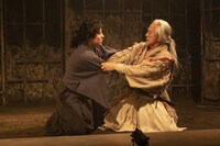 LAL STORY「『剣聖』-運に見放された男-」より。