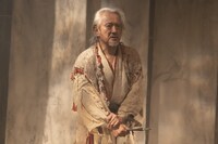 LAL STORY「『剣聖』-運に見放された男-」より。