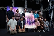 ヨーロッパ企画新作ミステリーは予想を超えた展開に…永野宗典「僕もその境地へ」