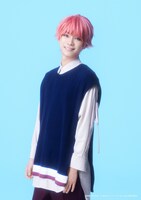 北川尚弥扮する霧島宙。