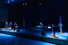 「ザ・レディオ・ミルキー・ウェイ」開幕に古川日出男・後藤正文・小島ケイタニーラブが思い述べる