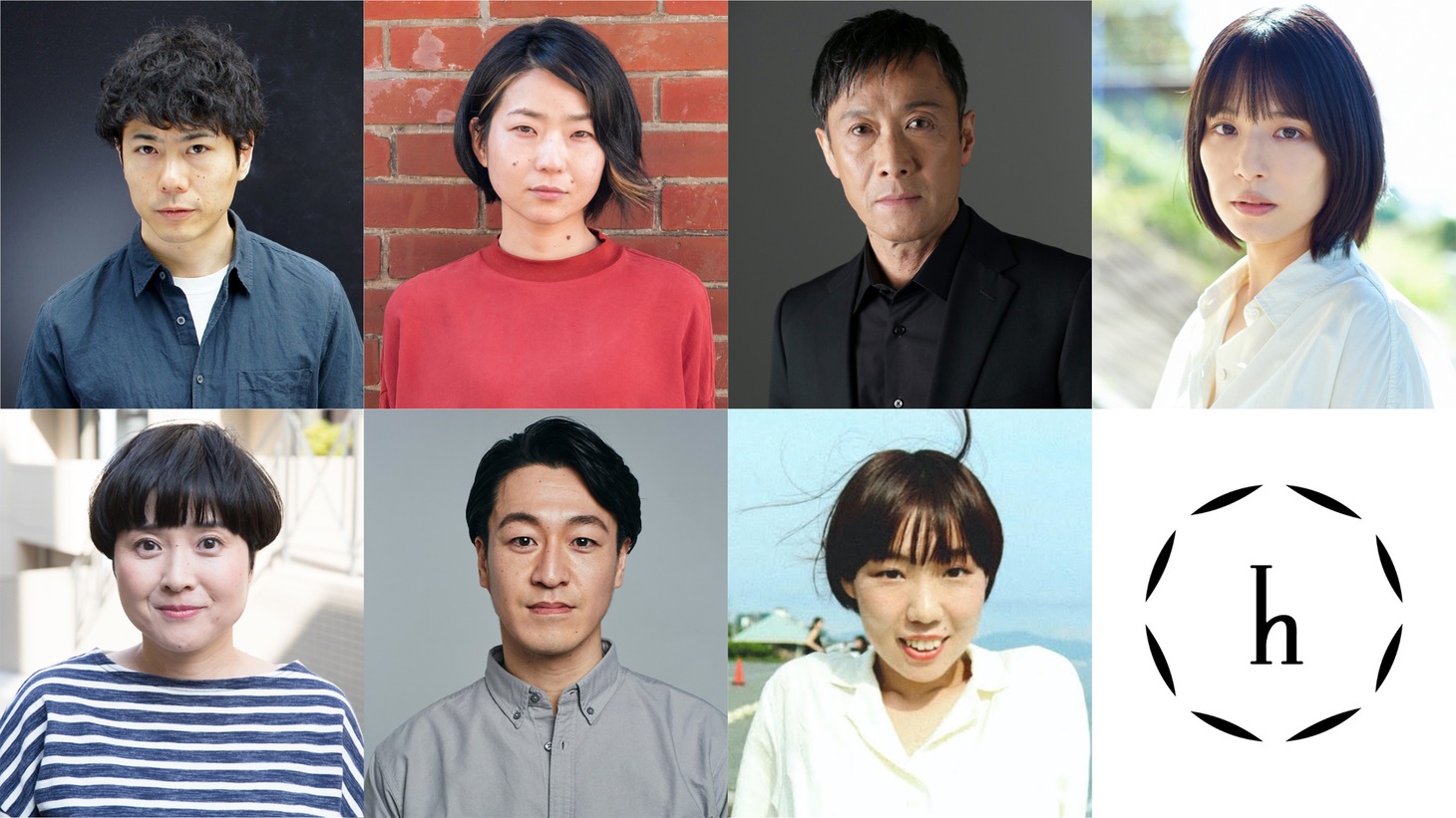 ほろびて「センの夢見る」出演者